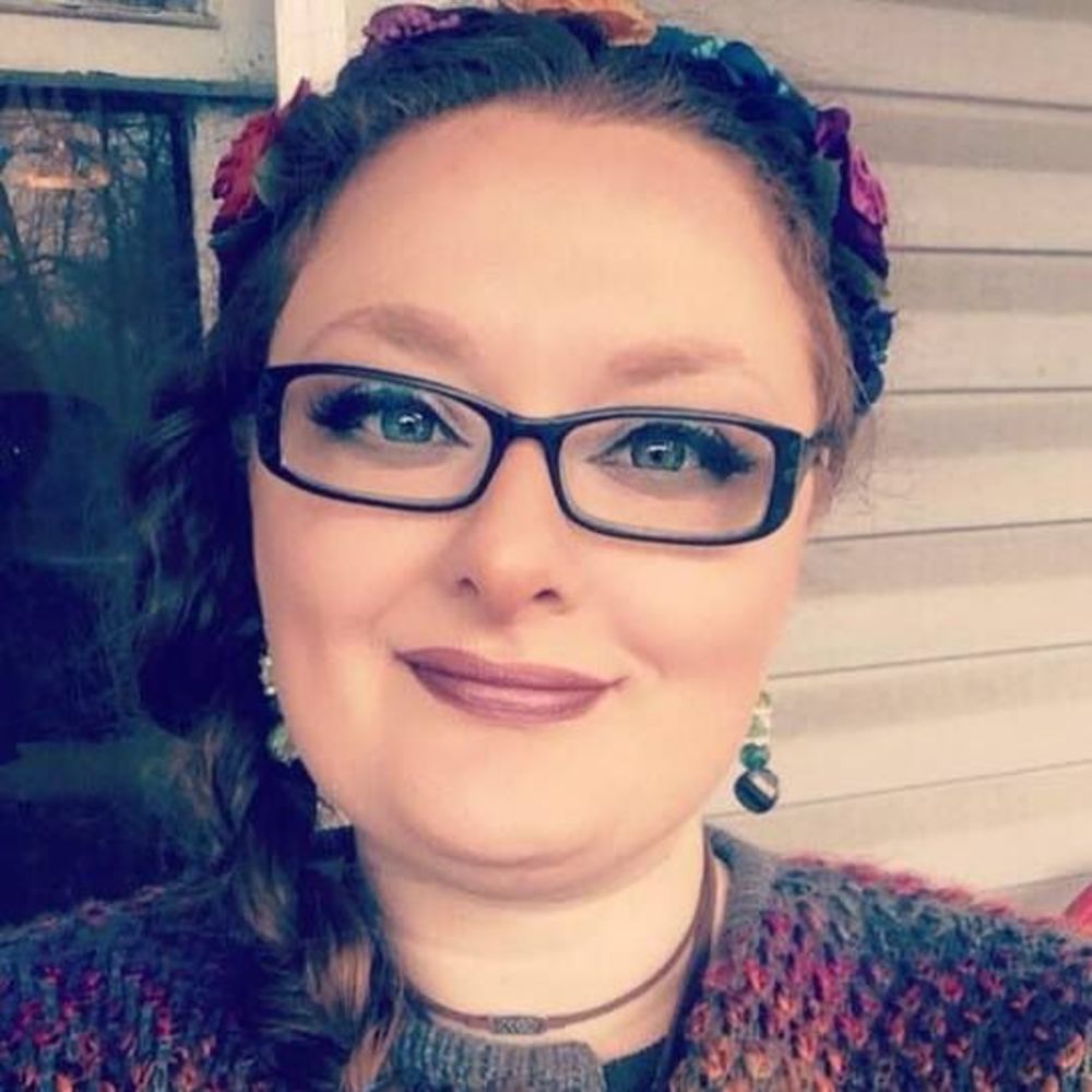Meet your Posher, Katherine